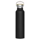 Hovedminiatyrbilde av Black Termoflaske Ashton 650 ml