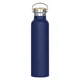 Hovedminiatyrbilde av Dark blue Termoflaske Ashton 650 ml