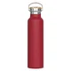 Hovedminiatyrbilde av Dark Red Termoflaske Ashton 650 ml