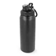 Hovedminiatyrbilde av Black Termoflaske Clark 800 ml