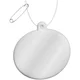 Hovedminiatyrbilde av Hvit RFX Oval Mykrefleks