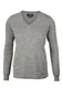 Hovedminiatyrbilde av Grey Melange Nimbus Ashbury Merinoull  Strikkegenser Dame
