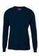 Hovedminiatyrbilde av Navy Nimbus Ashbury Merinoull  Strikkegenser Dame