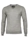 Hovedminiatyrbilde av Grey Melange Nimbus Ashbury Merinoull  Strikkegenser