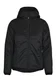 Hovedminiatyrbilde av Black Nimbus Aspen Resirkulert Nylon Ultralett Jakke Dame