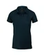 Hovedminiatyrbilde av Navy Nimbus Clearwater Polyester Poloskjorte Dame