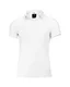 Hovedminiatyrbilde av White Nimbus Clearwater Polyester Poloskjorte
