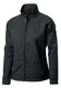 Hovedminiatyrbilde av Grey Nimbus Duxbury  Softshelljakke Dame