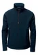 Hovedminiatyrbilde av Navy Nimbus Duxbury Softshelljakke