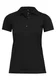 Hovedminiatyrbilde av Black Nimbus Harvard Classic Elastisk Poloskjorte Dame