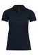 Hovedminiatyrbilde av Dark Navy Nimbus Harvard Classic Elastisk Poloskjorte Dame