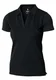 Hovedminiatyrbilde av Black Nimbus Harvard V-Neck  Poloskjorte Dame