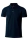 Hovedminiatyrbilde av Dark Navy Nimbus Harvard Classic  Poloskjorte