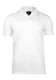 Hovedminiatyrbilde av White Nimbus Harvard V-Neck  Poloskjorte