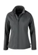 Hovedminiatyrbilde av Grey Melange Nimbus Livingston  Softshelljakke Dame