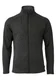 Hovedminiatyrbilde av Dark Grey Melange Nimbus Montana  Fleecejakke