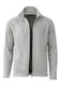 Hovedminiatyrbilde av Light Grey Melange Nimbus Montana  Fleecejakke
