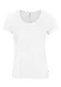 Hovedminiatyrbilde av White Nimbus Montauk T-skjorte Dame