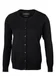 Hovedminiatyrbilde av Black Nimbus Phoenix Merinoull Strikket Cardigan Dame