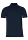 Hovedminiatyrbilde av Dark Navy Nimbus Princeton Elastisk Poloskjorte