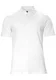 Hovedminiatyrbilde av White Nimbus Princeton Elastisk Poloskjorte