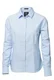 Hovedminiatyrbilde av Light Blue Nimbus Rochester Bomull Skjorte Dame