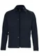Hovedminiatyrbilde av Dark Navy Nimbus Sonoma Bomull Unisex Overshirt Jakke