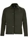 Hovedminiatyrbilde av Olive Nimbus Sonoma Bomull Unisex Overshirt Jakke
