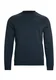Hovedminiatyrbilde av Navy Nimbus Trenton Økologisk Bomull Sweatshirt