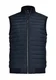 Hovedminiatyrbilde av Navy Nimbus Vesper Hybrid Vattert Vest