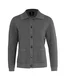Hovedminiatyrbilde av Dark Grey Melange Nimbus Wilton Women Strikket Cardigan