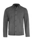 Hovedminiatyrbilde av Dark Grey Melange Nimbus Wilton Økologisk Bomull Overshirt