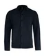 Hovedminiatyrbilde av Navy Nimbus Wilton Økologisk Bomull Overshirt
