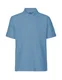 Hovedminiatyrbilde av Dusty Indigo Neutral Klassisk Poloskjorte
