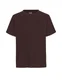 Hovedminiatyrbilde av Brun Neutral Unisex T-skjorte