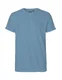 Hovedminiatyrbilde av Dusty Indigo Neutral Roll Up T-skjorte