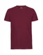 Hovedminiatyrbilde av Bordeaux Neutral Fitted T-skjorte