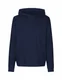 Hovedminiatyrbilde av Marine Neutral Unisex Jersey Hettegenser