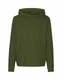 Hovedminiatyrbilde av Militær Neutral Unisex Jersey Hettegenser