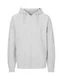 Hovedminiatyrbilde av Ash Grey Neutral Hettejakke