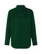 Hovedminiatyrbilde av Flaskegrønn Neutral Twill Skjorte