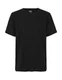 Hovedminiatyrbilde av Svart Neutral Unisex Workwear T-skjorte