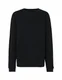 Hovedminiatyrbilde av Svart Neutral Workwear Collegegenser