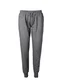 Hovedminiatyrbilde av Mørk heather Neutral Joggebukse med Ribbestrikk