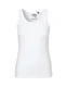 Hovedminiatyrbilde av Hvit Neutral Singlet Dame