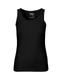 Hovedminiatyrbilde av Svart Neutral Singlet Dame