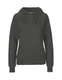 Hovedminiatyrbilde av Charcoal Neutral Hettegenser Dame