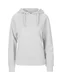Hovedminiatyrbilde av Ash Grey Neutral Hettegenser Dame
