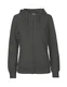 Hovedminiatyrbilde av Charcoal Neutral Hettejakke Dame