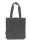 Hovedminiatyrbilde av Charcoal Neutral Lange Håndtak Stort Twill Handlenett